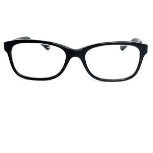 Coach HC6089 5002 Eyeglasses Black Full Rim Frames 51-16-135 FRAMES ONLY H15962‎